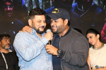 Winner Movie Pre Release Event